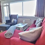 Appartement Stadtdomizil Am Binnensee, Haus Bellevue