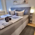 Haus Bellevue Lejlighed