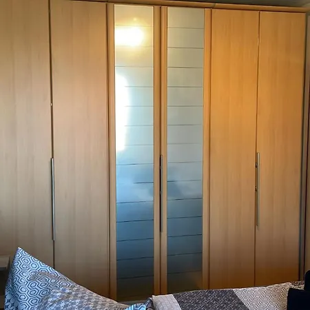 Haus Bellevue Lejlighed