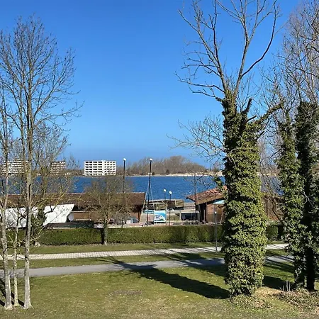 Haus Bellevue Lejlighed *